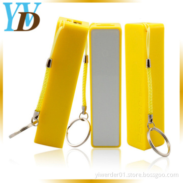 Rechargeable USB Mobile Power Bank (YWD-PB2)
